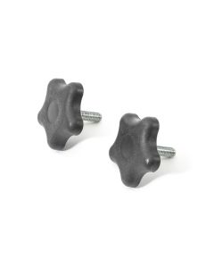 MSP DOOR SURROUND KNOBS SHORT 07-18 JK