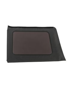 MSP DR WINDOW 13-18 4DR FOR OE TWILL