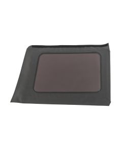 MSP PS QTR WIND 07-18 4DR BLK DIA