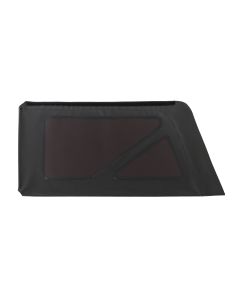 MSP DR WINDOW 13-18 2DR FOR OE TWILL