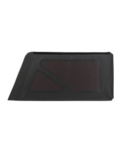 MSP PS WINDOW 13-18 2DR FOR OE TWILL