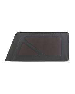 MSP PS QTR WIND 07-18 2DR BLK DIA