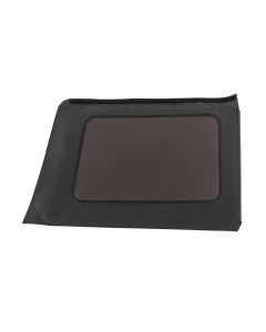 MSP PS WINDOW 13-18 4DR FOR OE TWILL