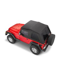 MSP SKYMASTER FASTBACK W/UPPER TJ TWILL 11132 7824