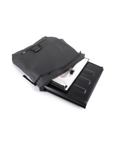 MasterTop 13100001 Freedom Panel Storage Bag for 07-21 Jeep Wrangler JK, JL & Gladiator JT