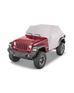 MSP 5 LAYER CAB COVER JL 2D OE SOFT TOP