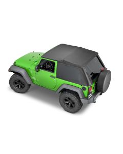 MSP SKYMASTER FASTBACK TOP JK 2DR B DIA