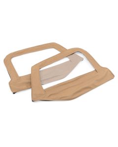 MSP UPPER DOOR SKIN PR 97-06 TJ SPI DIA