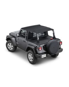 MSP SUMMER PLUS COMBO JL HARDTOP TWILL  11022 9724