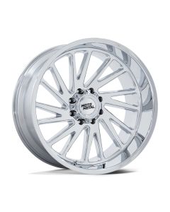 MO811 22X12 5X5.0 CHROME -44MM