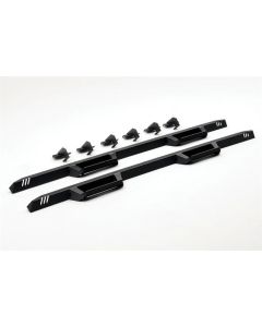 N-FAB EXJ194T-TX- EpYx Drop Down Step for 2020 Jeep Gladiator JT