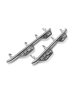 N-FAB  Podium Nerf Steps for 2020 Jeep Gladiator JT