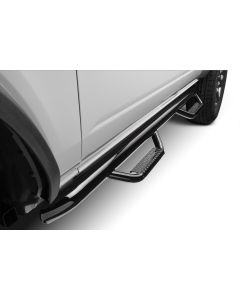 N-FAB  Nerf Steps  for 21-23 Ford Bronco 4-Door