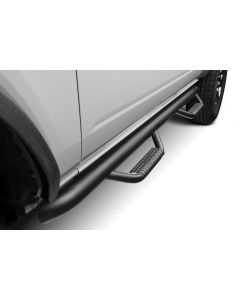 Bronco 4DR Nerf Step Step Systems