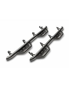 N-FAB HPF2156B-TX Podium LG  for 21-23 Ford Bronco 2-Door