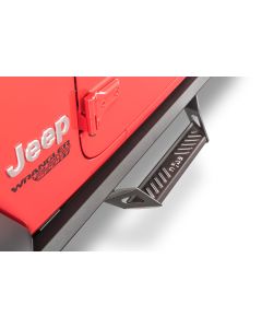 N-FAB PREDATOR PRO STEPS TEX BLK JL 2DR