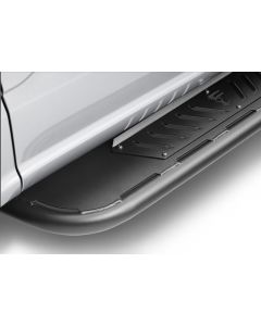 N-FAB NBF212B-TX ROAN Running Boards  for 21-23 Ford Bronco 2-Door