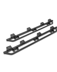 N-FAB NBF214B-TX ROAN Running Boards  for 21-23 Ford Bronco 4-Door