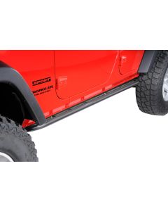 N-FAB ROCK-RAIL SYSTEM JK 4DR