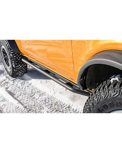 N-FAB TSF214B-TX TrailSliders  for 21-23 Ford Bronco 4-Door