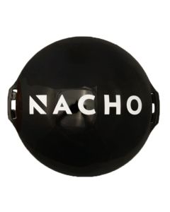 NACHO TM5 LIGHT COVER BLACK