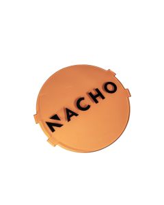 Nacho Offroad Lighting  Grande Lens Covers 