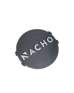 NACHO GRANDE LENS COVER PAIR SMOKE