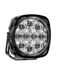 Nacho Offroad Lighting  7" Grande Supreme LED Light 