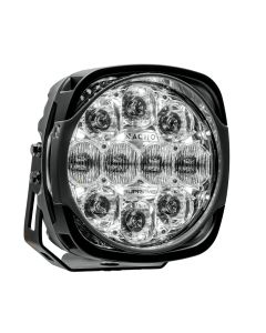 Nacho Offroad Lighting  7" Grande Supreme LED Light 