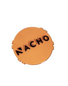 Nacho Offroad Lighting  Quatro Lens Covers 