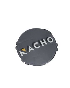 NACHO QUATTRO LENS COVER PAIR SMOKE