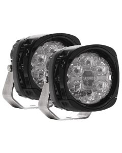 Nacho Offroad Lighting  Quatro 4" LED Lights 
