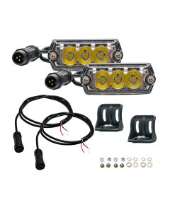 Nacho Offroad Lighting  NANO Light Set 