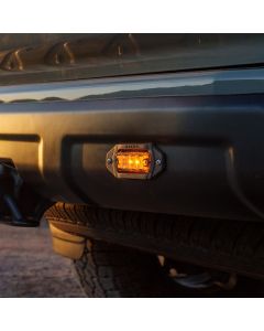 Nacho Offroad Lighting  Mount Brackets 