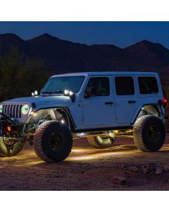Nacho Offroad Lighting  NANO Light Set 