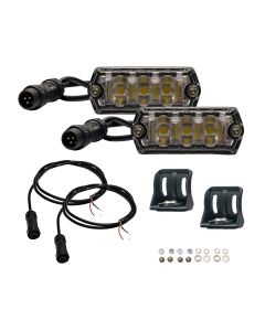 NANO 2 Pack Scene Light Set