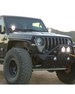 Nacho Offroad Lighting  TM5 LED Lights 