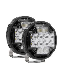 Nacho Offroad Lighting  TM5 LED Lights 