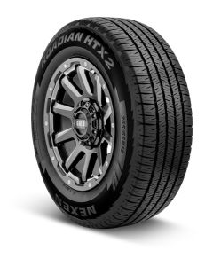 Nexen Roadian HTX 2 275/70R18 125/122S