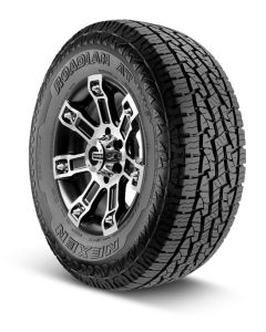 Nexen Roadian A/T Pro RA8 LT235/85R16/10 120/116R