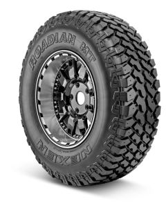 Nexen Tire  Roadian MT 