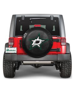 NHL  Dallas Stars Official Tire Cover 