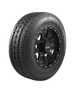 Nitto Dura Grappler LT265/70R17/10 121Q