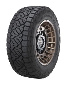 Nitto Recon Grappler A/T LT295/45R24/10 120/117R