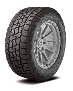 Nitto Terra Grappler G3 LT285/75R16 126/123R
