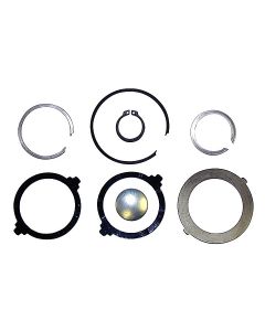 Crown Automotive NP231SP Small Parts Kit for 87-06 Jeep Wrangler YJ & TJ and 87-01 Cherokee XJ & Comanche MJ with NP231 Transfer Case