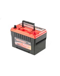 ODYSSEY EXTREME BATTERY
