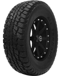 Ohtsu AT4000 245/65R17 107S