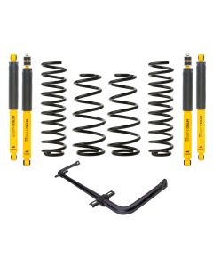 OME 1.5IN LIGHT/MEDIUM LIFT 99-04 WJ    OMEWJLKS