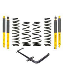 OME 1.5IN HEAVY LOAD LIFT 99-04 WJ      OMEWJHKS